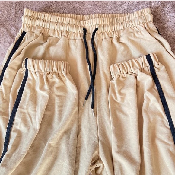 Jogger sweatpants - Picture 2 of 3